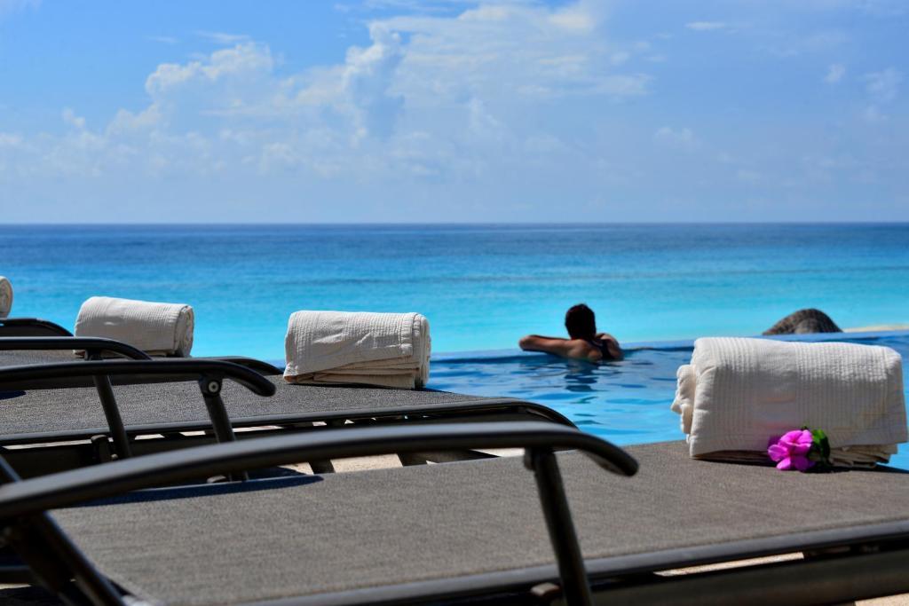 Bsea Cancun Plaza Hotel Facilities photo